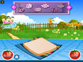 Jeu Sandwich Decoration