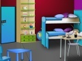 Jeu Junior Room Escape