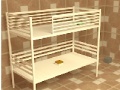 Jeu Bunk Beds Room Escape