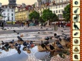 Jeu Street Hidden objects