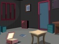 Jeu Grayish House Escape