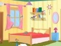 Jeu Bed Room Escape 2