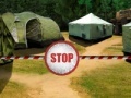 Jeu Military Camp Escape