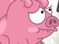 Jeu Piggies rescue