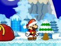 Jeu Mario Winter Run