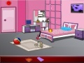 Jeu Bedroom Escape