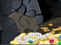 Jeu Treasure Cave Escape