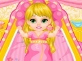 Jeu Fairytale Baby: Rapunzel Caring
