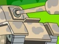 Jeu Tank Armor