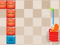 Jeu Желудочно-кишечный тракт цепи