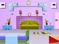 Jeu Posh Room Escape