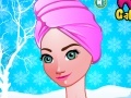 Jeu Frozen Elsa Ball Makeover