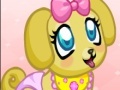 Jeu Cute Puppy
