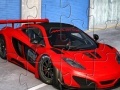 Jeu McLaren Puzzle