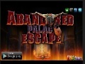 Jeu AbandonedPalaceEscape