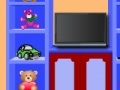 Jeu Party house escape