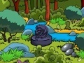 Jeu Treasure forest escape