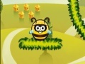 Jeu Flight of the bee