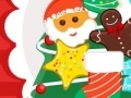 Jeu Cooking frenzy - Christmas cookies