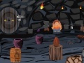 Jeu Adventure cave escape