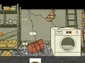 Jeu Lost Rooms: Basement