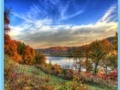 Jeu Perrot state park jigsaw