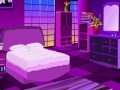 Jeu Purple Luxury Room Escape