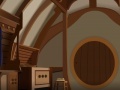 Jeu Escape From Hobbut House