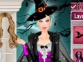 Jeu Barbie Dark Princess