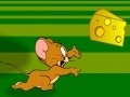 Jeu Tom and Jerry: Mouse House