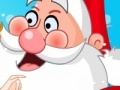 Jeu Santa Claus gifts