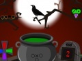 Jeu Halloween Trick or Treat Escape-5