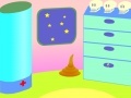 Jeu Escape UFO
