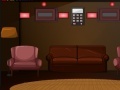 Jeu Escape from basement