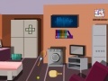 Jeu Upper Class House Escape