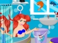 Jeu Ariel Bathroom Decor