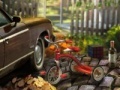 Jeu Suspicious Neighbours