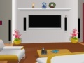 Jeu Kids House Escape