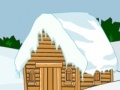 Jeu Snow House Escape