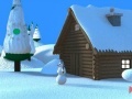 Jeu Snow World Escape-2