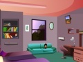 Jeu Richer House Escape