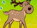 Jeu Christmas Reindeer
