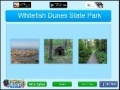 Jeu WhitefishDunesStatePark