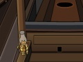 Jeu Wooden Hut Escape
