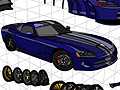 Jeu Pimp my Viper