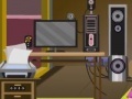 Jeu Bachelor's Mansion Escape