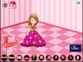 Jeu SofiaTheFirstRoomDecoration