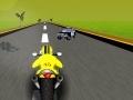 Jeu Smart biker