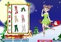 Jeu Christmas Fairy