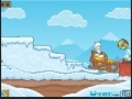 Jeu CandyWinter